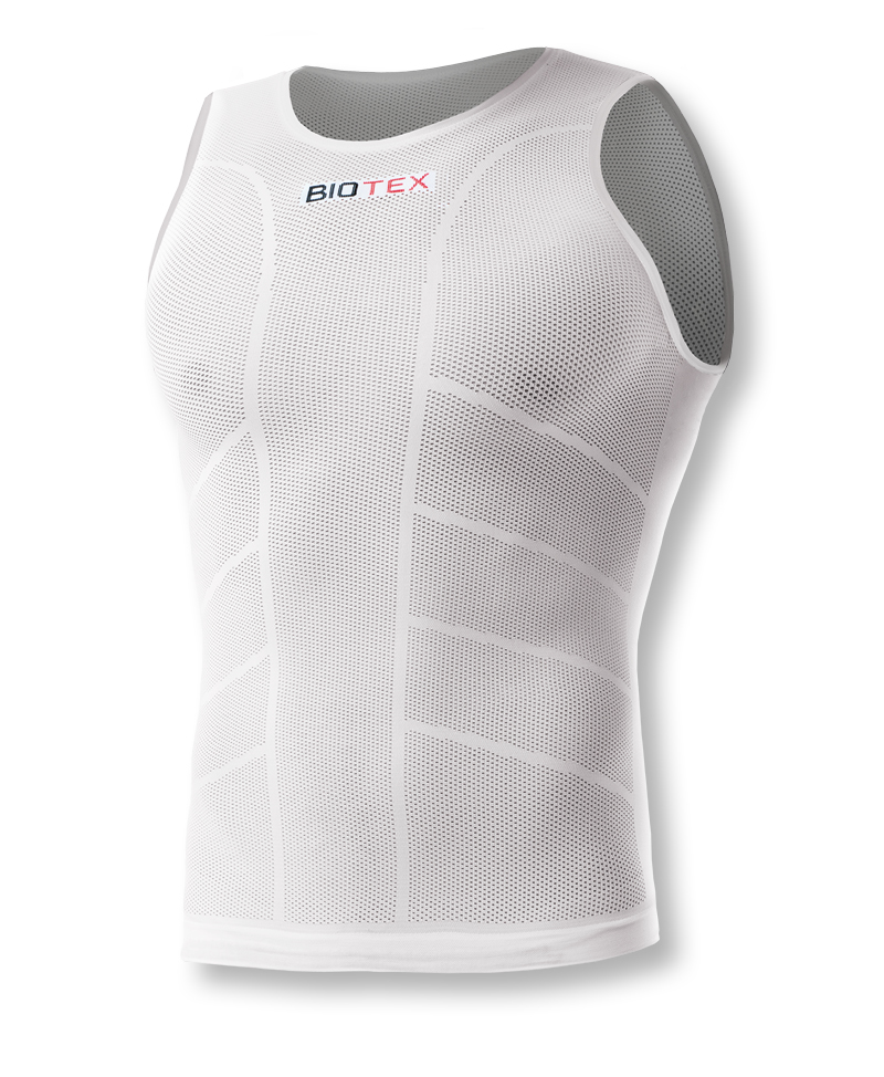 Biotex Canotta Rete Sun